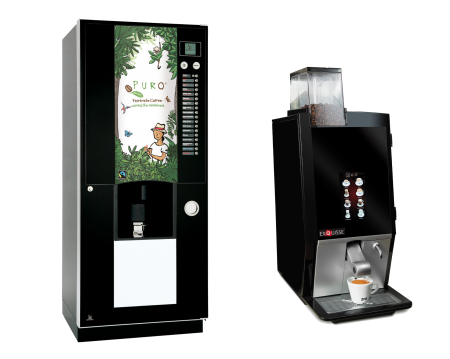 Machine à café : 2 offres inratables à saisir d'urgence chez E