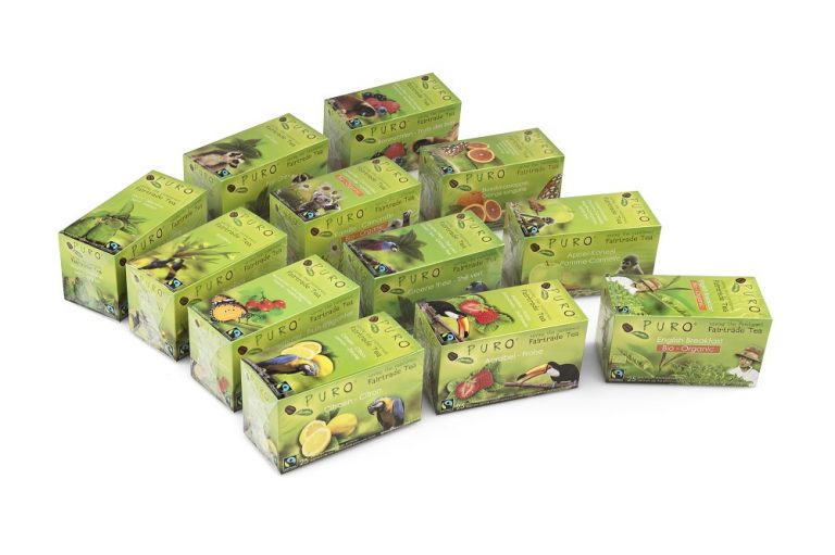 Puro Tea Assortiment (2)