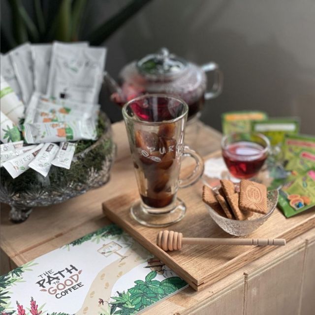 Delicious Fairtrade tea made with love! 🥰🍵
.
.
.
#fairtrade #fairtradetea #tealovers #teamoments #puro #teaoftheday