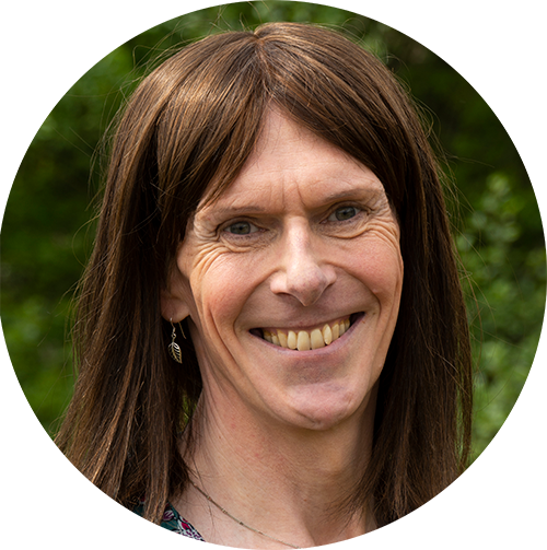 Catherine Barnard, CEO, World Land Trust Catherine Barnard, CEO, World Land Trust